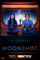 Moonshot (Moonshot) [2022]