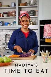 Nadiya's Time to Eat (Nadiya's Time to Eat) [2019]