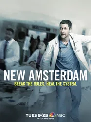 New Amsterdam (Phần 1) (New Amsterdam (Phần 1)) [2018]