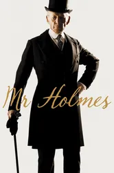 Ngài Sherlock Holmes  (Ngài Sherlock Holmes ) [2015]