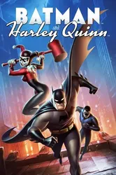 Người Dơi và Harley Quinn (Người Dơi và Harley Quinn) [2017]