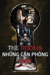 Những Căn Phòng Bí Ẩn (Những Căn Phòng Bí Ẩn) [2014]