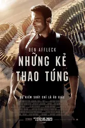 Những Kẻ Thao Túng (Những Kẻ Thao Túng) [2023]