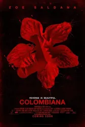 Nữ sát thủ Colombiana (Nữ sát thủ Colombiana) [2011]