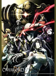 Overlord IV (Overlord IV) [2022]