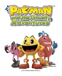 Pac-Man and the Ghostly Adventures (Phần 2) (Pac-Man and the Ghostly Adventures (Phần 2)) [2014]