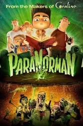 Paranorman Và Giác Quan Thứ Sáu (Paranorman Và Giác Quan Thứ Sáu) [2012]