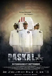 Paskal: Nhiệm vụ giải cứu (Paskal: Nhiệm vụ giải cứu) [2018]