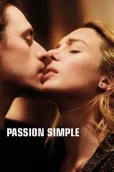 Passion simple (Passion simple) [2021]