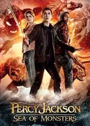 Percy Jackson: Biển Quái Vật (Percy Jackson: Biển Quái Vật) [2013]