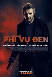 Phi vụ đen (Phi vụ đen) [2022]