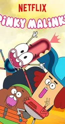 Pinky Malinky (Phần 3) (Pinky Malinky (Phần 3)) [2019]