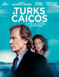 Quần Đảo Turks và Caicos (Quần Đảo Turks và Caicos) [2014]