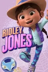 Ridley Jones (Phần 4) (Ridley Jones (Phần 4)) [2022]