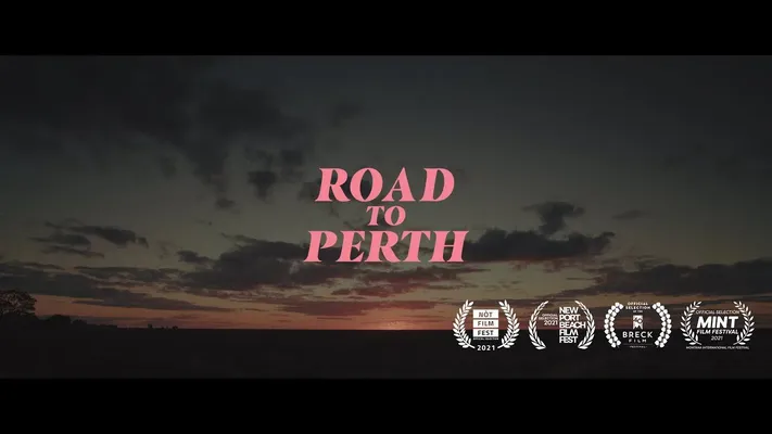 Road to Perth