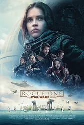 Rogue One: Star Wars Ngoại Truyện (Rogue One: Star Wars Ngoại Truyện) [2016]