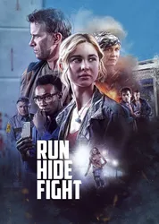 Run Hide Fight (Run Hide Fight) [2020]