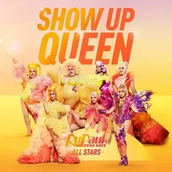 RuPaul's Drag Race: Minh Tinh hội tụ (Phần 6) (RuPaul's Drag Race: Minh Tinh hội tụ (Phần 6)) [2021]