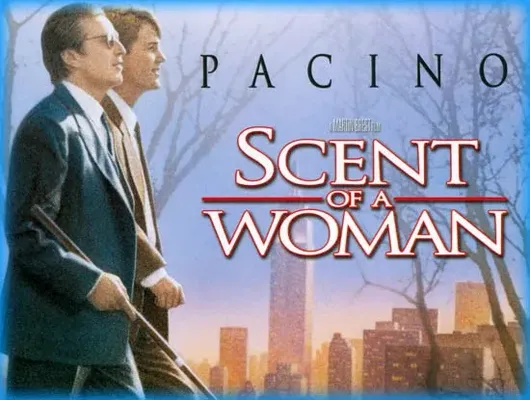 Scent of a Woman