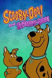 Scooby-Doo and Scrappy-Doo (Phần 2) (Scooby-Doo and Scrappy-Doo (Phần 2)) [1980]