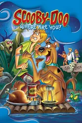 Scooby-Doo, Where Are You! (Phần 2) (Scooby-Doo, Where Are You! (Phần 2)) [1970]