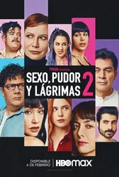 Sex, Shame and Tears 2 (Sex, Shame and Tears 2) [2022]