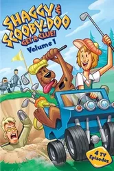 Shaggy & Scooby-Doo Get a Clue! (Phần 1) (Shaggy & Scooby-Doo Get a Clue! (Phần 1)) [2006]