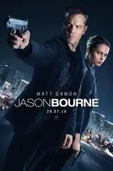 Siêu điệp viên Jason Bourne (Siêu điệp viên Jason Bourne) [2016]