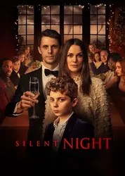 Silent Night (Silent Night) [2021]