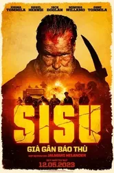 Sisu: Già Gân Báo Thù (Sisu: Già Gân Báo Thù) [2023]