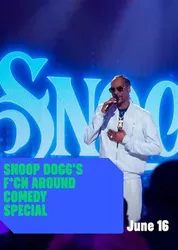 Snoop Dogg: Hài kịch đặc biệt (Snoop Dogg: Hài kịch đặc biệt) [2022]