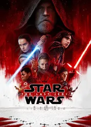 Star Wars: Jedi Cuối Cùng (Star Wars: Jedi Cuối Cùng) [2017]