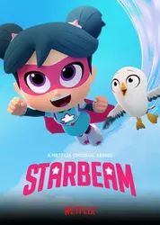 StarBeam (Phần 4) (StarBeam (Phần 4)) [2021]