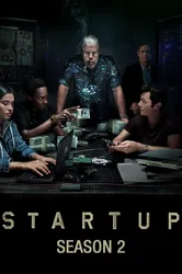 StartUp (Phần 2) (StartUp (Phần 2)) [2017]