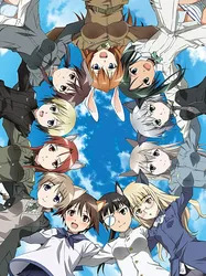 Strike Witches 501 Bộ đội xuất binh (Strike Witches 501 Bộ đội xuất binh) [2019]