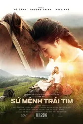 Sứ mệnh trái tim (Sứ mệnh trái tim) [2016]