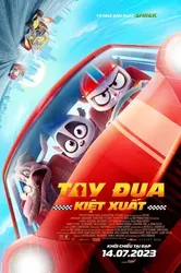 Tay Đua Kiệt Xuất (Tay Đua Kiệt Xuất) [2023]