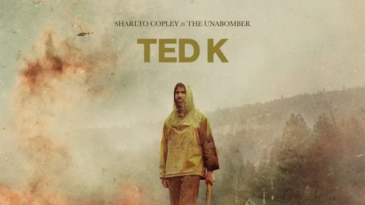 Ted K