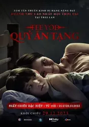 Tee Yod: Quỷ Ăn Tạng (Tee Yod: Quỷ Ăn Tạng) [2023]