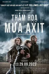 Thảm Họa Mưa Axit (Thảm Họa Mưa Axit) [2023]