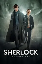 Thám Tử Sherlock (Phần 2) (Thám Tử Sherlock (Phần 2)) [2012]