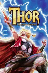  Thần Sấm- Truyền Thuyết Về Asgard ( Thần Sấm- Truyền Thuyết Về Asgard) [2011]