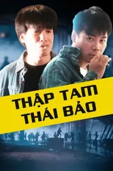 Thập Tam Thái Bảo (Thập Tam Thái Bảo) [1995]