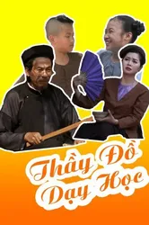 Thầy Đồ Dạy Học (Thầy Đồ Dạy Học) [2017]