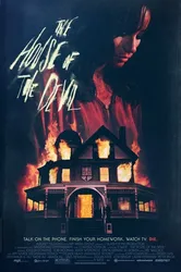 The House of the Devil (The House of the Devil) [2009]