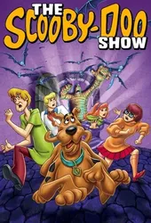 The Scooby-Doo Show (Phần 1) (The Scooby-Doo Show (Phần 1)) [1976]