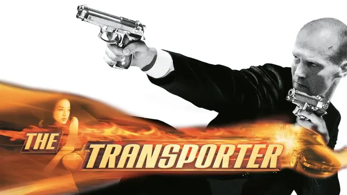 The Transporter