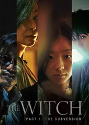 The Witch: Part 1 - The Subversion (The Witch: Part 1 - The Subversion) [2018]