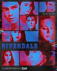 Thị trấn Riverdale (Phần 4) (Thị trấn Riverdale (Phần 4)) [2019]