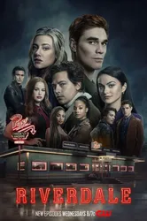 Thị Trấn Riverdale (Phần 5) (Thị Trấn Riverdale (Phần 5)) [2021]